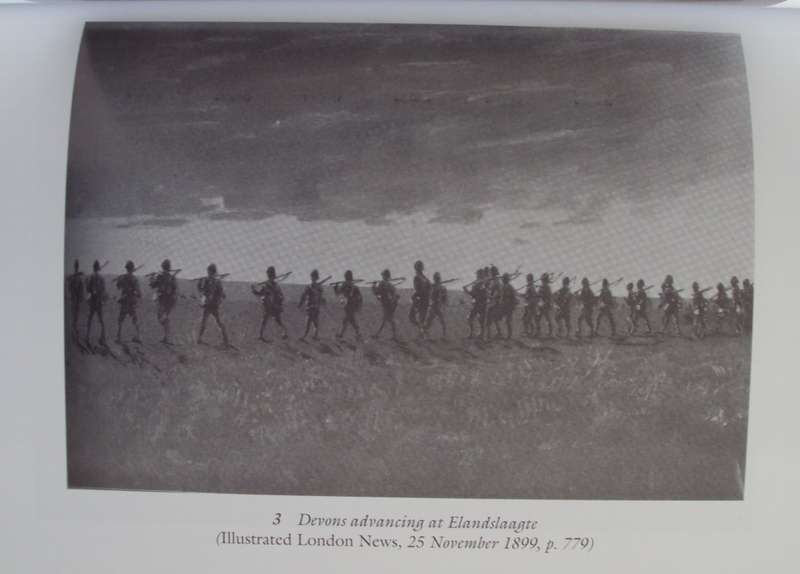 Letters From Ladysmith. Eyewitness Accounts from the South African War  Edward Spiers