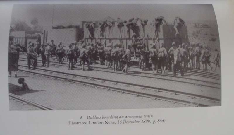 Letters From Ladysmith. Eyewitness Accounts from the South African War  Edward Spiers