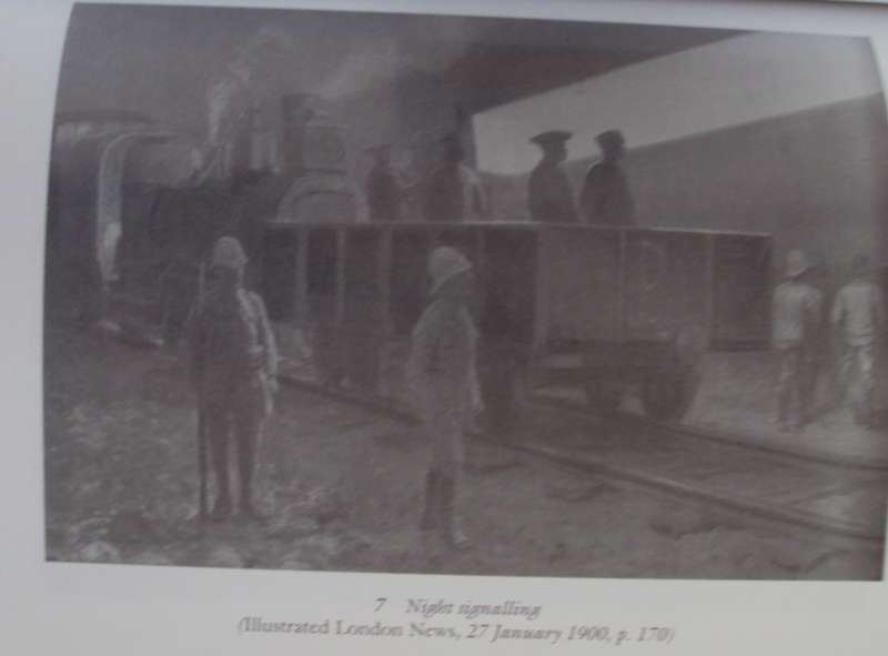Letters From Ladysmith. Eyewitness Accounts from the South African War  Edward Spiers