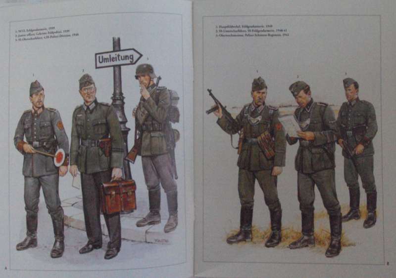 Men At War 1914- 1945  7 Volumes