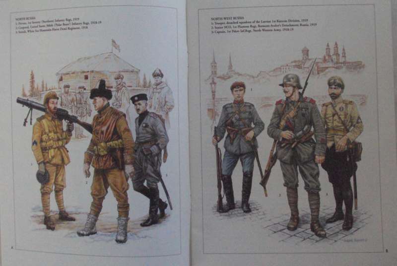 Men At War 1914- 1945  7 Volumes