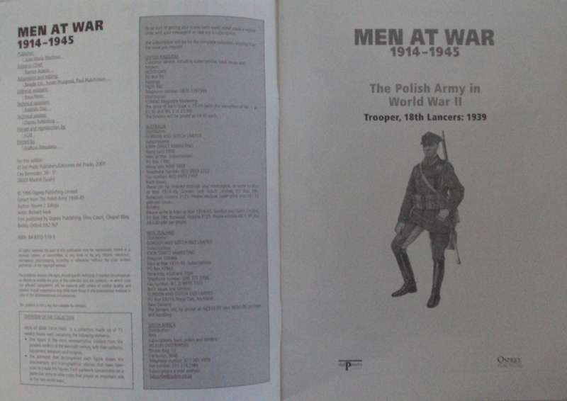 Men At War 1914- 1945  7 Volumes