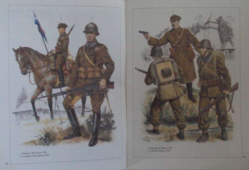 Men At War 1914- 1945  7 Volumes