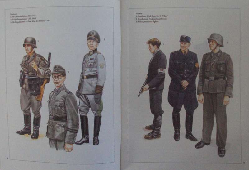 Men At War 1914- 1945  7 Volumes