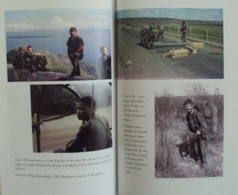 1 Recce The Night Belongs To Us Alexander Strachan