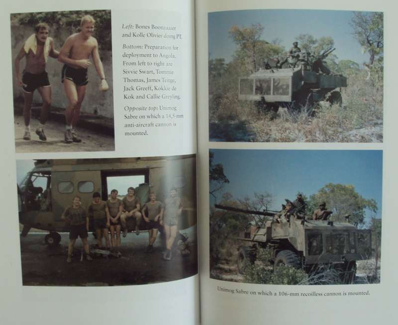 1 Recce The Night Belongs To Us Alexander Strachan