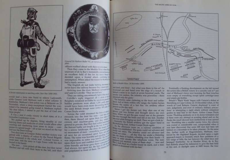Victorian Colonial Warfare Africa from Campaigns in Abyssinia, Basutoland, Rhodesia to South Africa