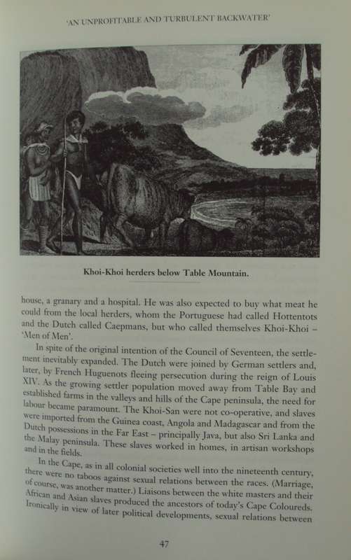 Rhodes The Race for Africa  Antony Thomas