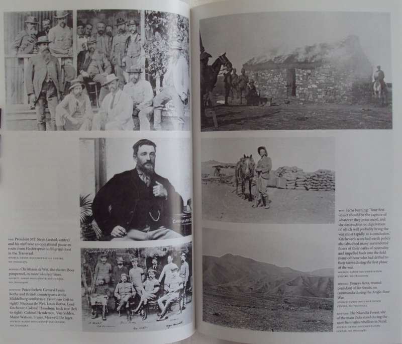 A Military History of Modern South Africa Ivan Van Der Waag