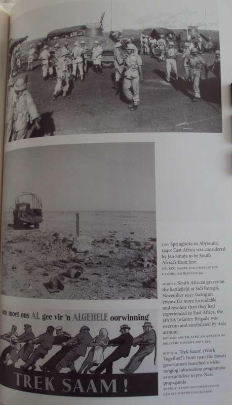 A Military History of Modern South Africa Ivan Van Der Waag