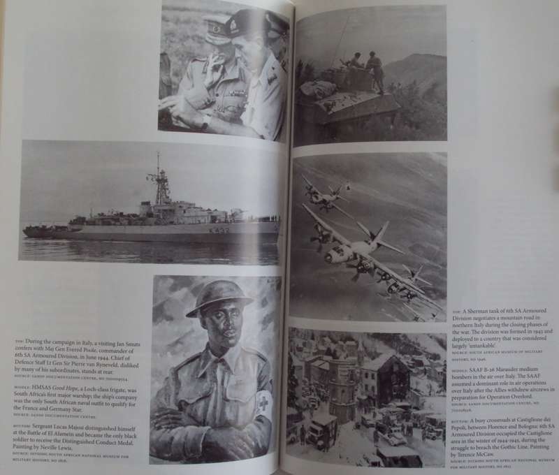 A Military History of Modern South Africa Ivan Van Der Waag