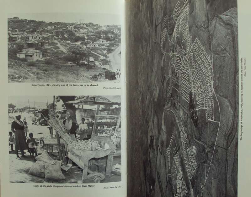 From Shantytown to Township Gavin Maasdorp and A S B Humphreys