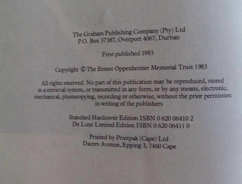 The Welensky Papers A History of the Federation of Rhodesia and Nyasaland J R T Wood
