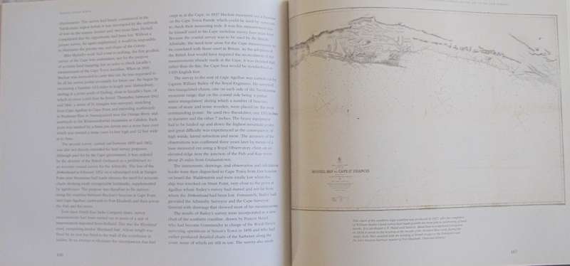 Mapping South Africa A Historical Survey of South African Maps and Charts  Andrew Duminy