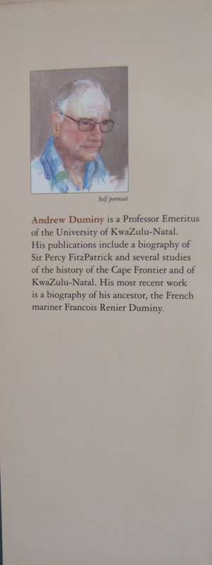 Mapping South Africa A Historical Survey of South African Maps and Charts  Andrew Duminy