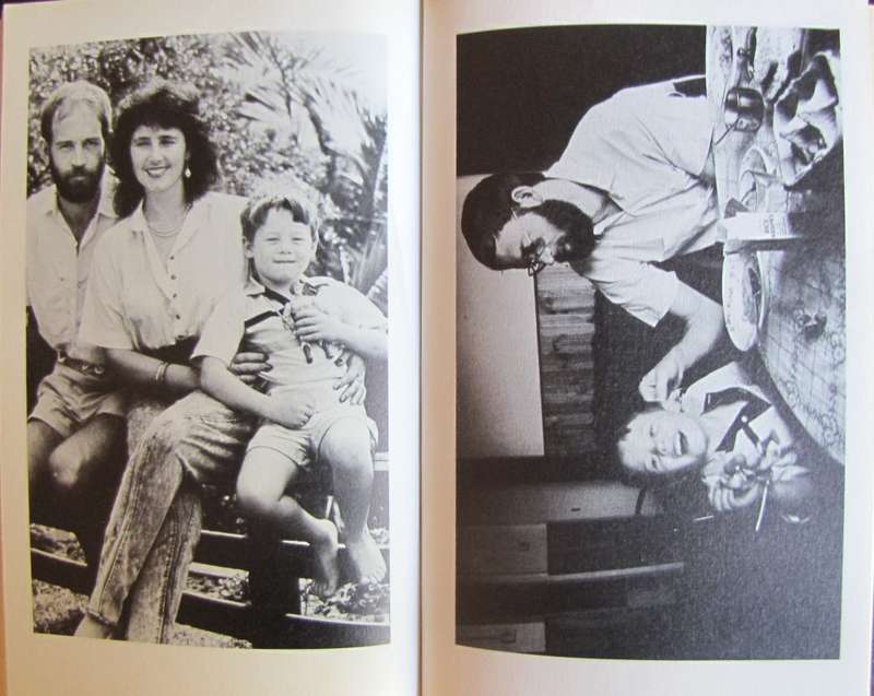 The Wynand Du Toit Story Allan Soule | Gary Dixon | Rene Richards