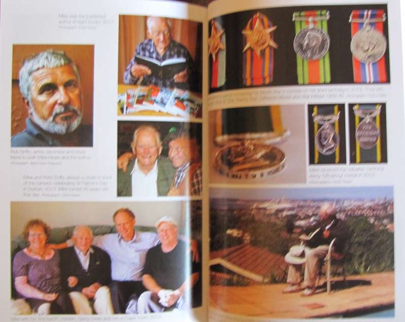 Mad Mike Hoare: The Legend A Biography Chris Hoare  Signed by the author