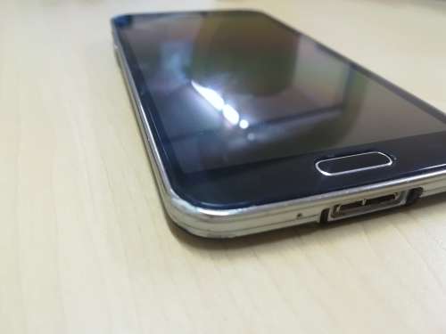 Samsung Galaxy S5 Lte