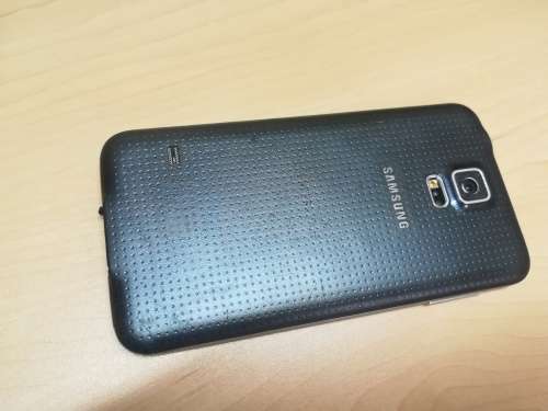 Samsung Galaxy S5 Lte