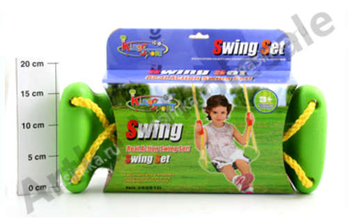 2 ON AUCTIONS !!!TODDLERS SWING SET