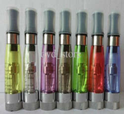 Atomizer  of 1.6ml  for Electronic Cigarettes  --  CE4/CE5  NO EXTRA SHIPPING