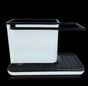 3 in 1 Kitchen Stand --  it's an organising genius