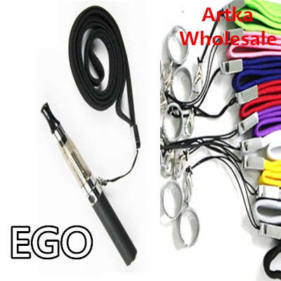 Electronic cigarette -- EGO Lanyard -- NO EXTRA SHIPPING