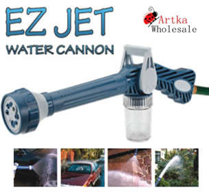 EZ Jet Water Cannon