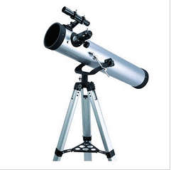 F70076 Telescope -- perfect for any budding star gazer -- Astronomical Telescope