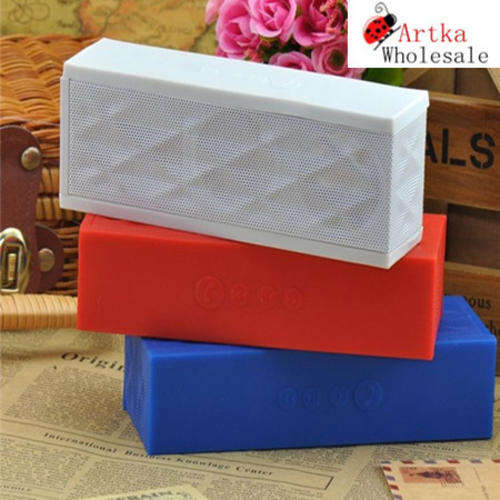 New mini portable bluetooth speaker