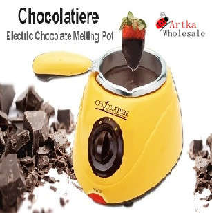 Chocolatiere Electric Chocolate Melting pot
