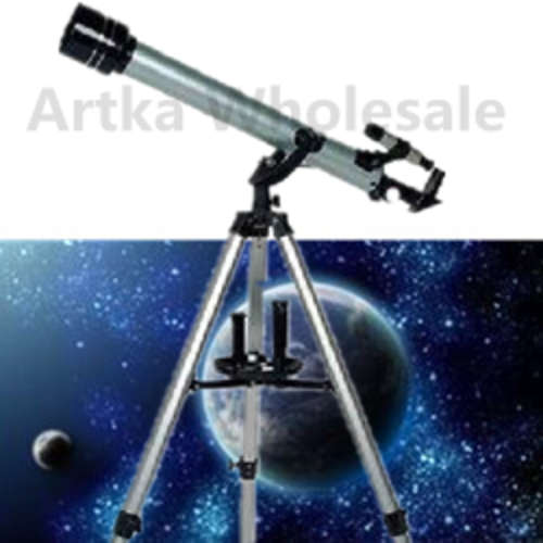Astronomical Telescope Perfect For Beginners & Professionals F70060