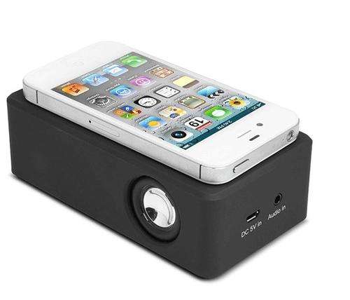 Boose Intreaction Amplifying Speakers