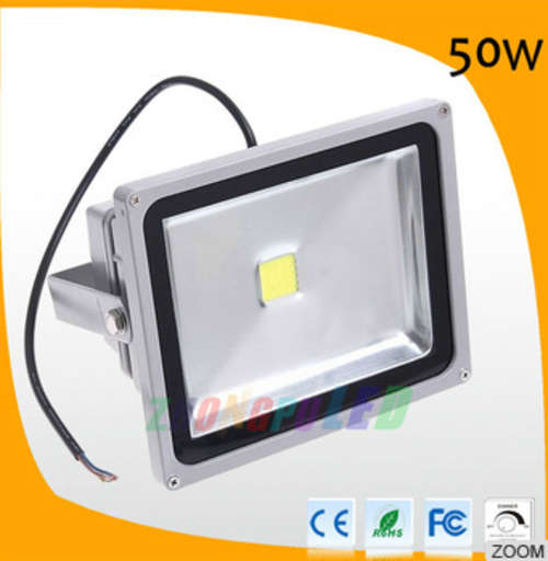 NEW TYPE 50W LED OUTDOOR LIGHTING FULL WATTS IN ARTKA WHOLESALE