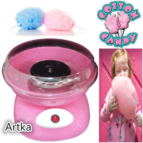 Mini fashion home use cotton candy floss maker