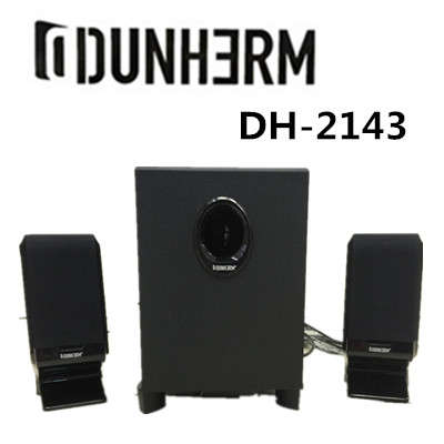 Dunherm DH 2143 Home Theatre Speaker
