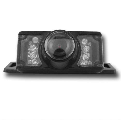 Car Rearview IR Camera - Under Carriage Mounting