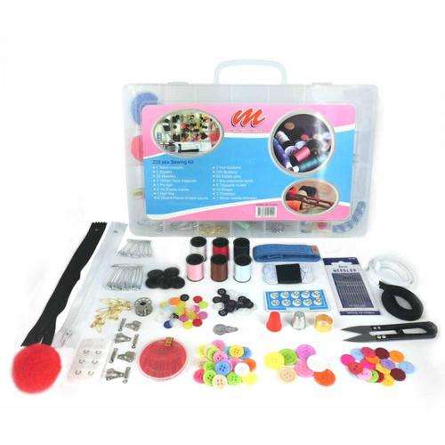 228 PCS SEWING KIT