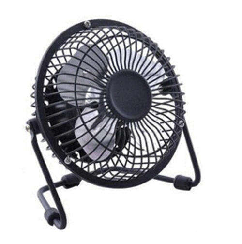 USB Mini Plastic PC cooling Fan