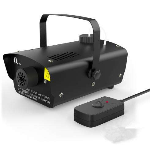 Hot Selling:Fog Machine 400w Add festival instant atmosphere with fog