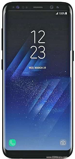 Samsung Galaxy S8 64GB