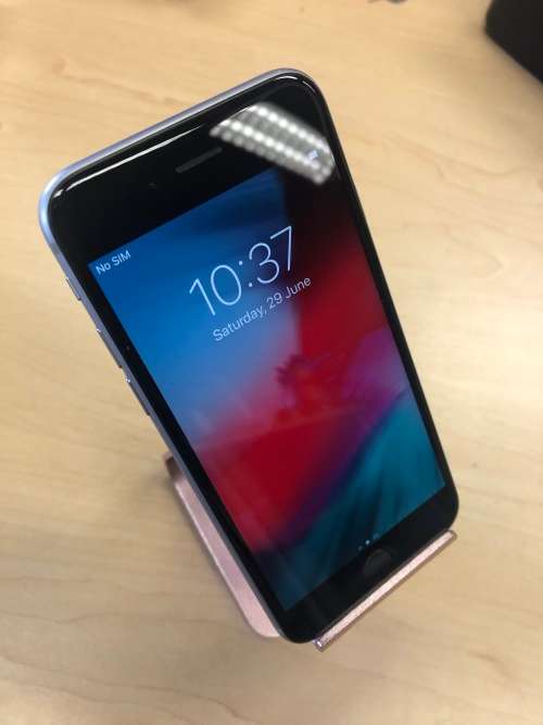 CPO Apple iPhone 6s 64GB Space Gray