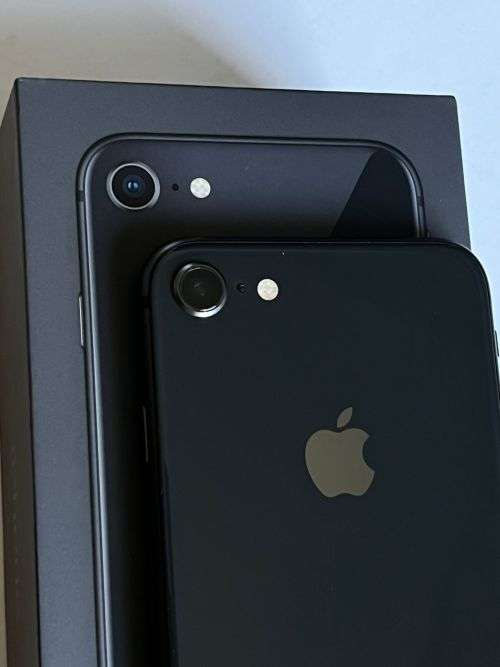 iPhone 8 64gb Space Grey Pre-Owned