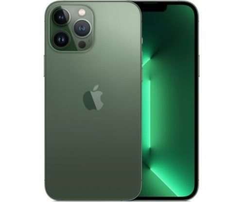iPhone 13 Pro Max 256gb Alpine Green