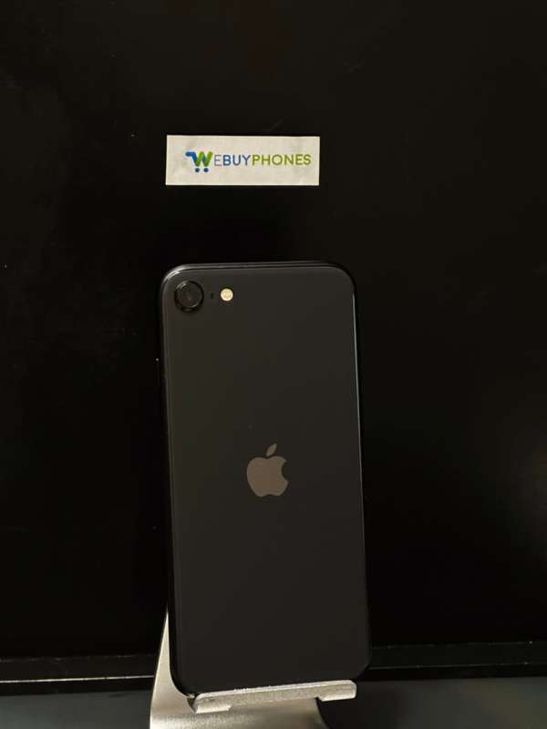 Apple iPhone SE 2020