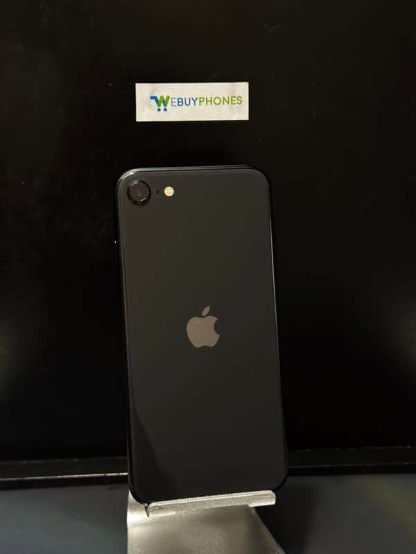 Apple iPhone SE 2020