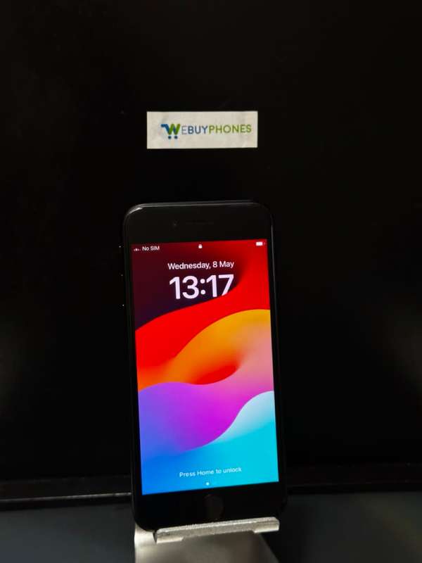 Apple iPhone SE 2020