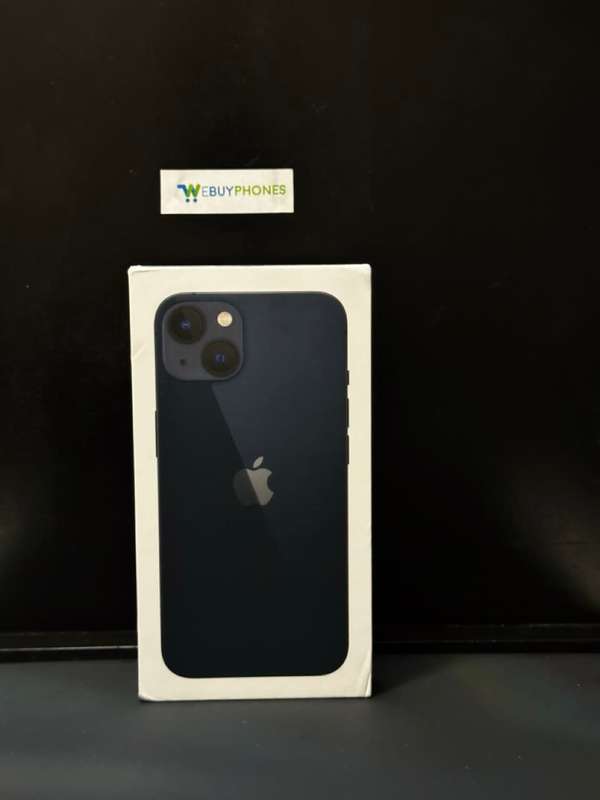 Apple iPhone 13 128GB New