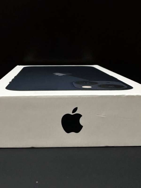 Apple iPhone 13 128GB New
