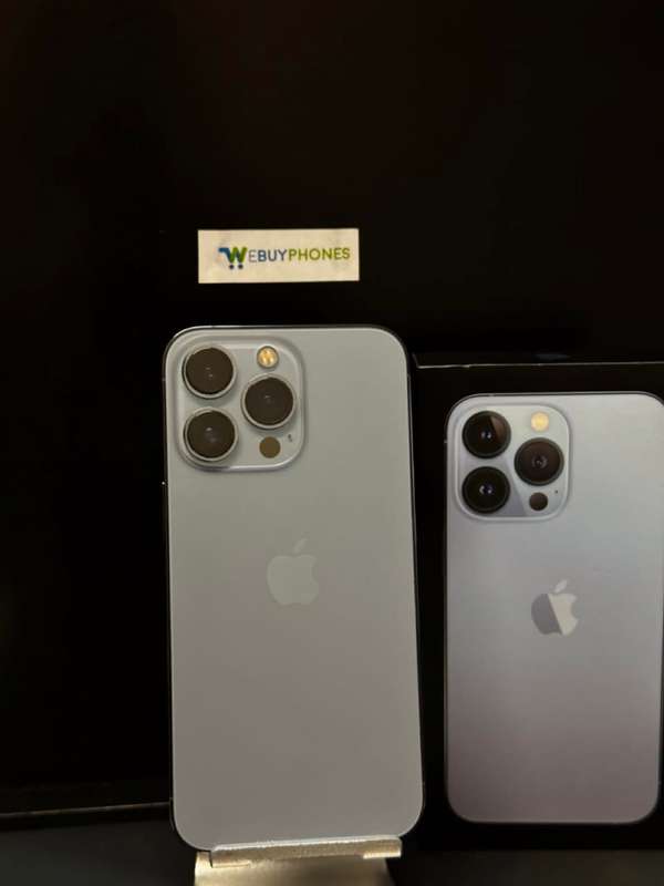 Apple iphone 13 pro 256GB